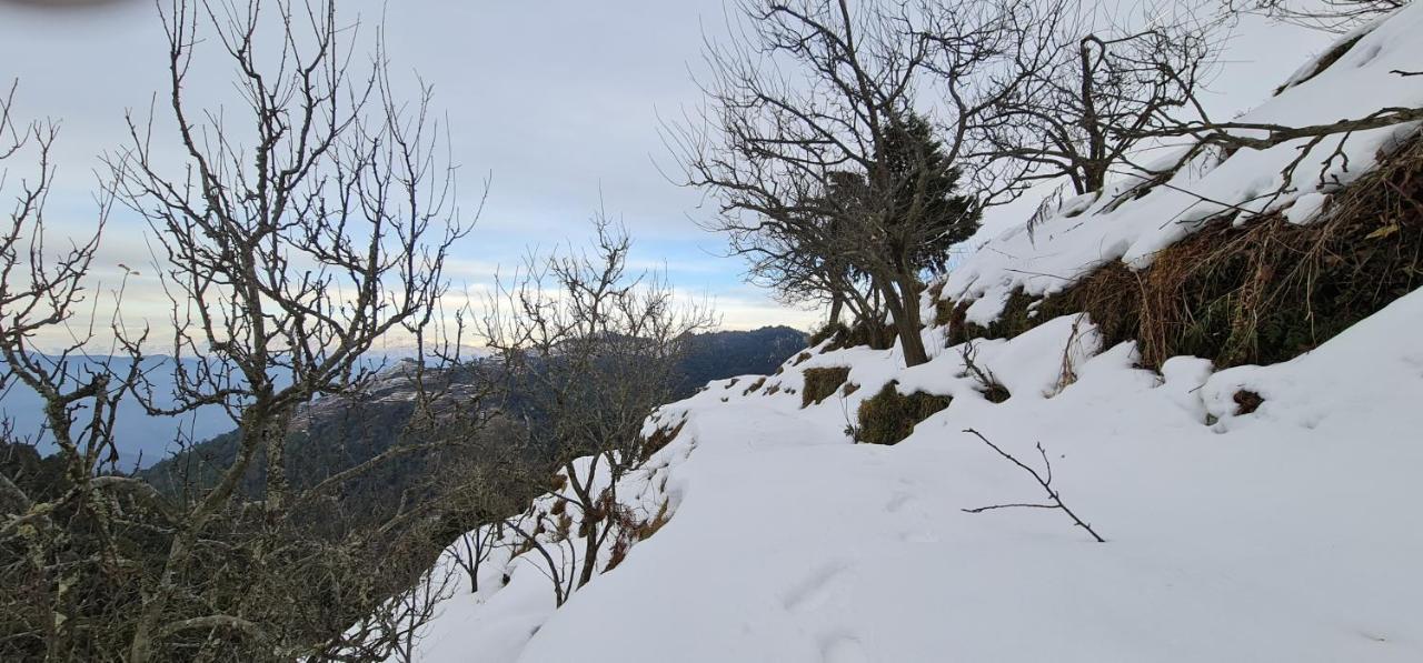 The Kanatal Arbour Eksteriør billede