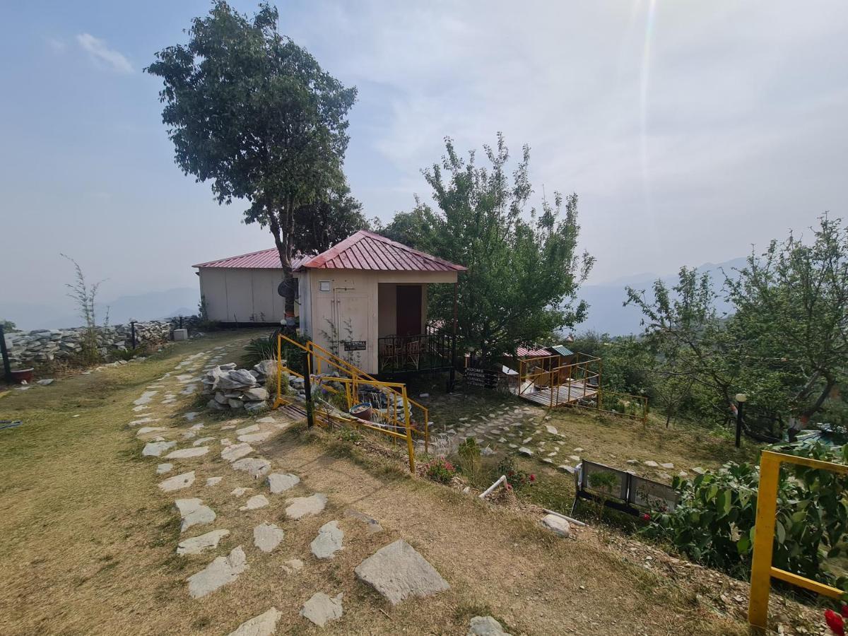 The Kanatal Arbour Eksteriør billede